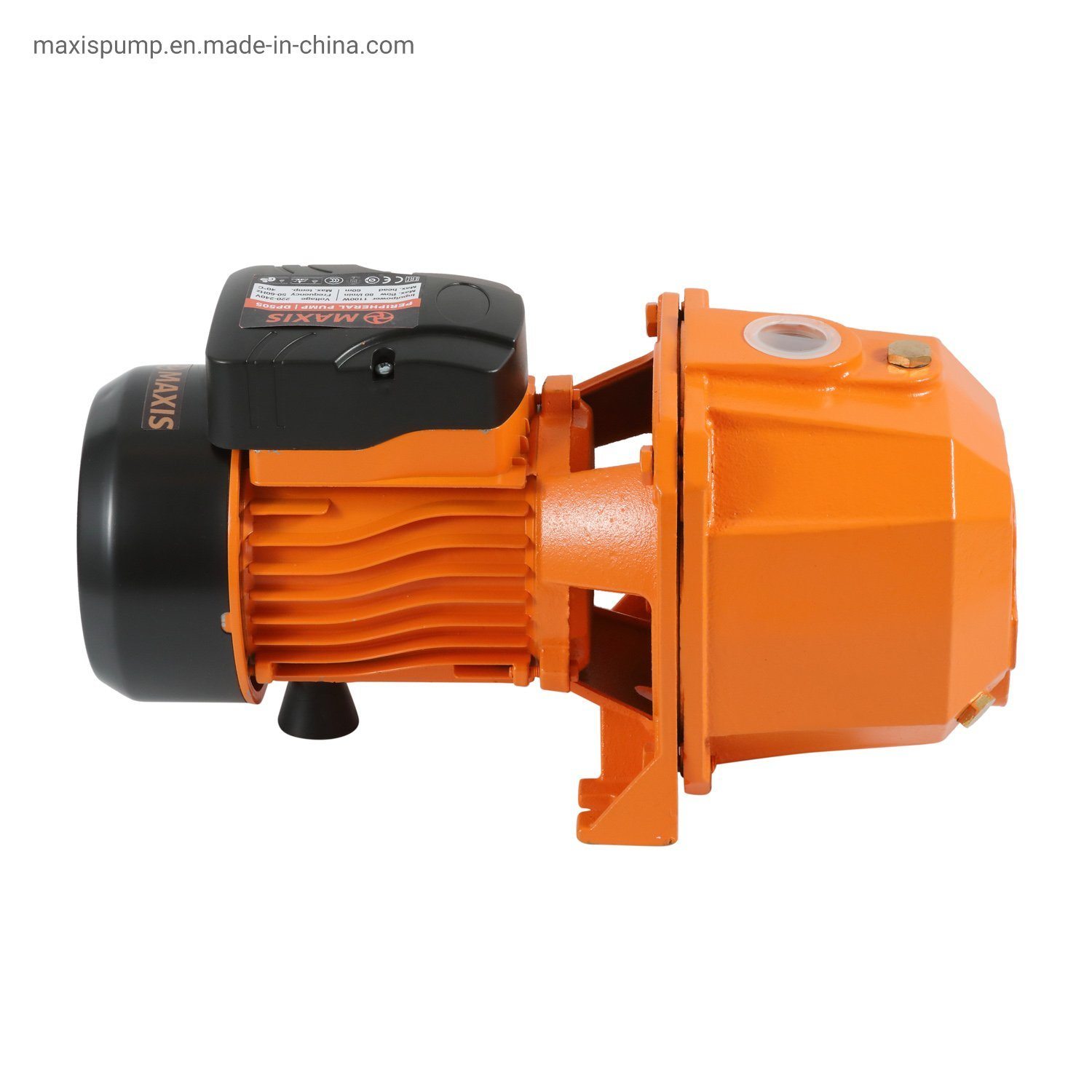 Induction Motor Driving Jet Water Pump Centrifugal Pumps Buy Water