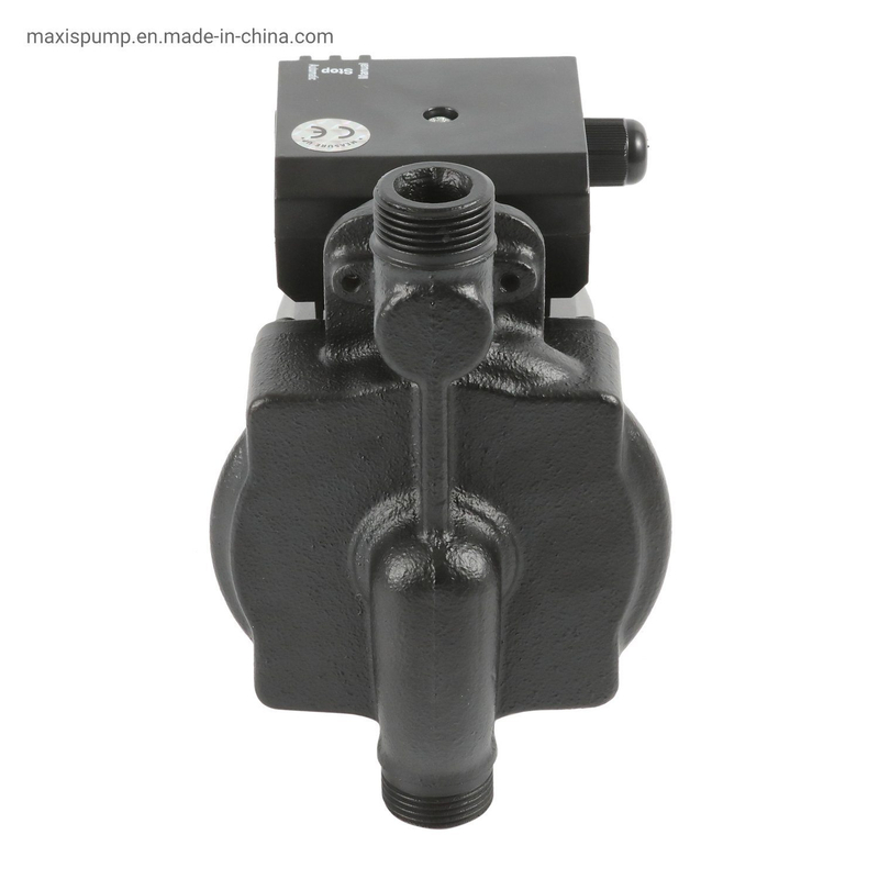 Automatic Shielding Circulator Water Pump, Automatic Hot Water Inline
